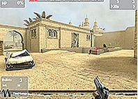 Gioco online Giochi FPS Online - Strike Back